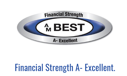 AM Best Financial Strength